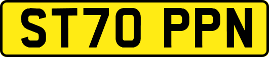 ST70PPN