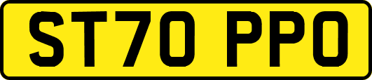 ST70PPO