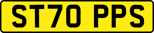 ST70PPS