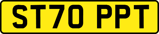 ST70PPT