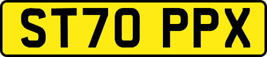 ST70PPX