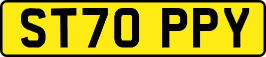 ST70PPY