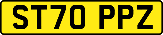 ST70PPZ
