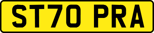 ST70PRA