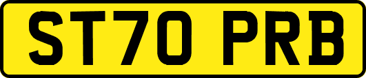 ST70PRB