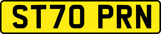 ST70PRN