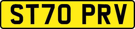 ST70PRV