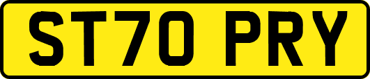 ST70PRY