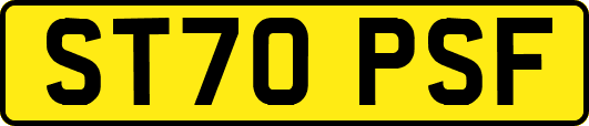 ST70PSF