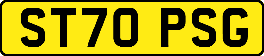 ST70PSG