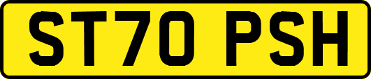 ST70PSH