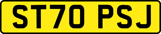 ST70PSJ