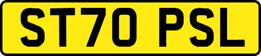 ST70PSL