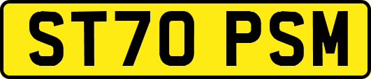 ST70PSM
