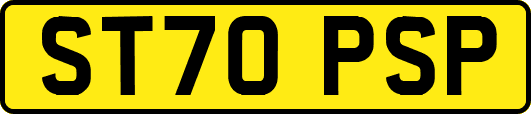 ST70PSP