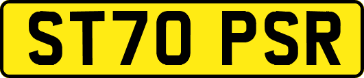 ST70PSR