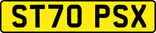 ST70PSX