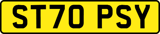 ST70PSY