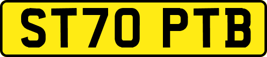 ST70PTB