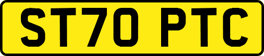ST70PTC