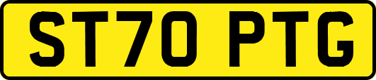 ST70PTG