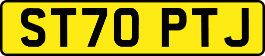 ST70PTJ