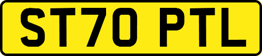 ST70PTL