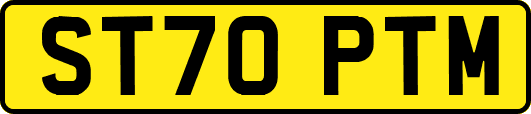 ST70PTM