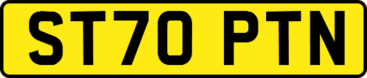 ST70PTN