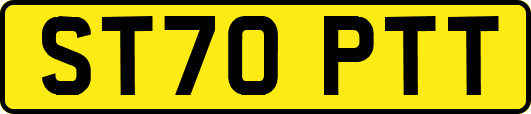 ST70PTT