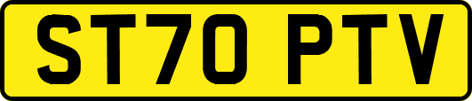 ST70PTV