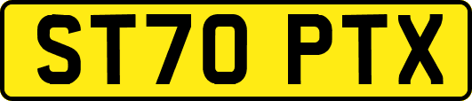ST70PTX