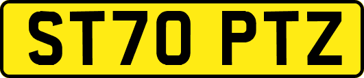 ST70PTZ