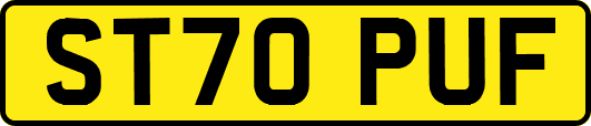 ST70PUF