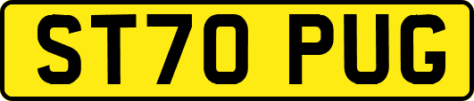 ST70PUG