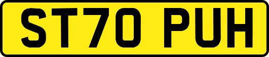 ST70PUH