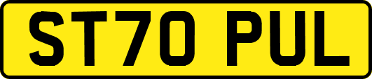 ST70PUL