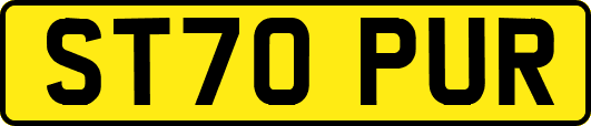 ST70PUR