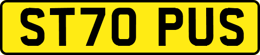 ST70PUS