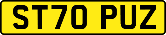 ST70PUZ