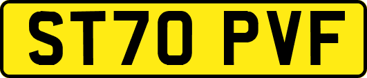 ST70PVF