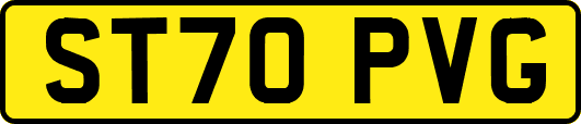 ST70PVG