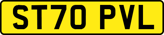 ST70PVL