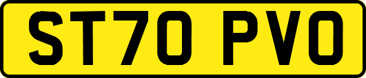 ST70PVO