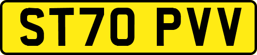 ST70PVV