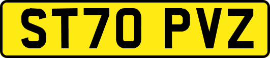 ST70PVZ