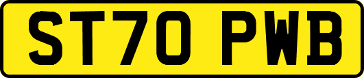 ST70PWB