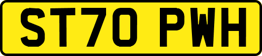 ST70PWH