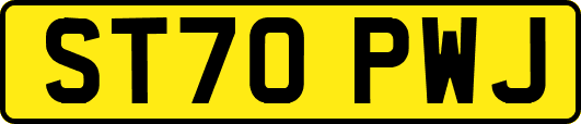 ST70PWJ