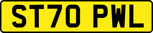 ST70PWL
